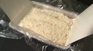 画像1: 米沢産天元豚　手造りロースとんかつ 衣付き　(100g×3枚)